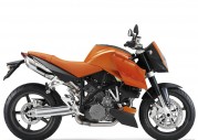 KTM Super Duke KTM Super Duke